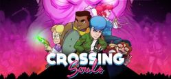 Скачать игру Crossing Souls бесплатно на ПК