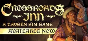 Скачать игру Crossroads Inn бесплатно на ПК