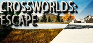 Скачать игру CrossWorlds: Escape бесплатно на ПК