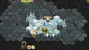 Скриншоты игры Crowntakers