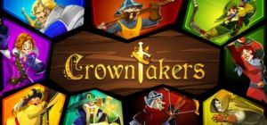 Скачать игру Crowntakers бесплатно на ПК