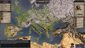 Скриншоты игры Crusader Kings 2