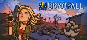 Скачать игру CryoFall бесплатно на ПК