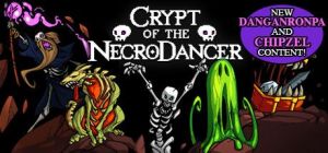 Скачать игру Crypt of the NecroDancer бесплатно на ПК
