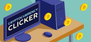 Скачать игру Cryptocurrency Clicker бесплатно на ПК