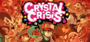 Скачать игру Crystal Crisis бесплатно на ПК