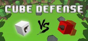 Скачать игру Cube Defense бесплатно на ПК