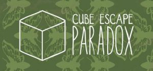 Скачать игру Cube Escape: Paradox бесплатно на ПК