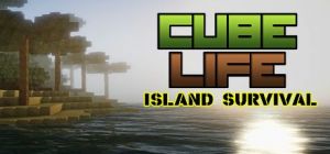 Скачать игру Cube Life: Island Survival бесплатно на ПК