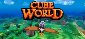 Скачать игру Cube World бесплатно на ПК