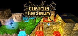 Скачать игру Cubicus Arcanum бесплатно на ПК