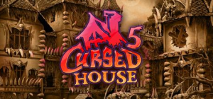 Скачать игру Cursed House 5 бесплатно на ПК
