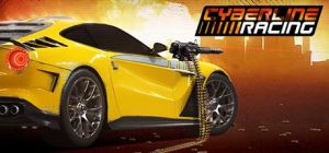 Скачать игру Cyberline Racing бесплатно на ПК