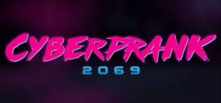 Скачать игру Cyberprank 2069 бесплатно на ПК