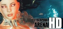 Скачать игру Cyberpunk Arena бесплатно на ПК