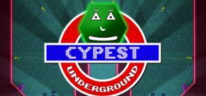 Скачать игру CYPEST Underground бесплатно на ПК