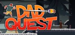 Скачать игру Dad Quest бесплатно на ПК
