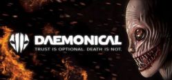 Скачать игру Daemonical бесплатно на ПК