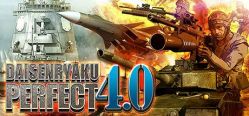 Скачать игру DAISENRYAKU PERFECT 4.0 бесплатно на ПК
