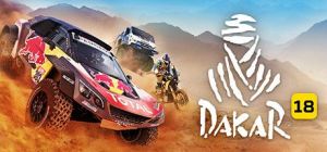 Скачать игру Dakar 18 бесплатно на ПК