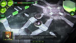 Скриншоты игры Damascus Gear Operation Osaka HD Edition