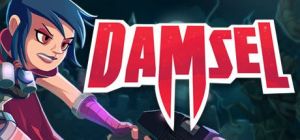 Скачать игру Damsel бесплатно на ПК