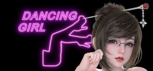 Скачать игру Dancing Girl бесплатно на ПК