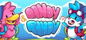 Скачать игру Dandy & Randy бесплатно на ПК