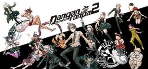 Скачать игру Danganronpa 2: Goodbye Despair бесплатно на ПК