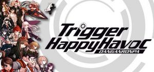 Скачать игру Danganronpa: Trigger Happy Havoc бесплатно на ПК