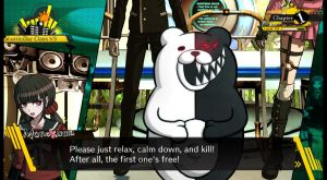 Скриншоты игры Danganronpa V3: Killing Harmony