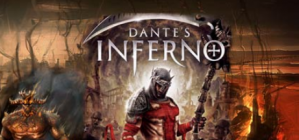 Скачать игру Dante's Inferno бесплатно на ПК