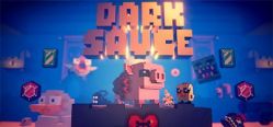 Скачать игру Dark Sauce бесплатно на ПК