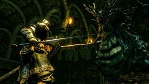 Скриншоты игры Dark Souls: Remastered