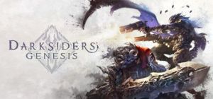 Скачать игру Darksiders Genesis бесплатно на ПК