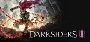 Скачать игру Darksiders III бесплатно на ПК