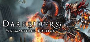 Скачать игру Darksiders бесплатно на ПК