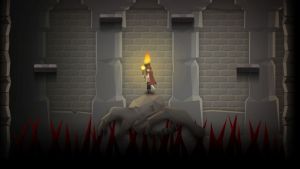 Скриншоты игры Dawn of the Lost Castle