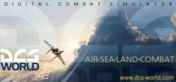 Скачать игру DCS World бесплатно на ПК