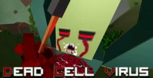 Скачать игру Dead Cell Virus бесплатно на ПК