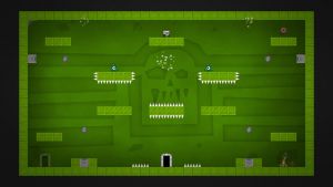 Скриншоты игры Dead Dungeon