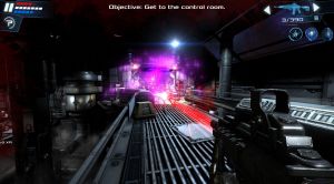 Скриншоты игры Dead Effect 2