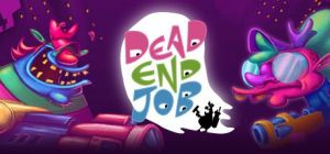 Скачать игру Dead End Job бесплатно на ПК