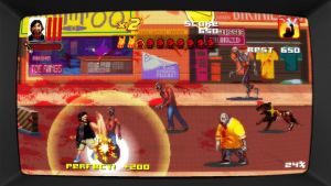 Скриншоты игры Dead Island Retro Revenge