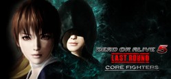 Скачать игру Dead or Alive 5: Last Round бесплатно на ПК