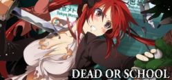 Скачать игру Dead or School бесплатно на ПК