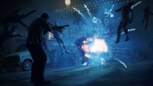 Скриншоты игры Dead Rising 4