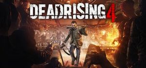 Скачать игру Dead Rising 4 бесплатно на ПК