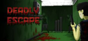 Скачать игру Deadly Escape бесплатно на ПК