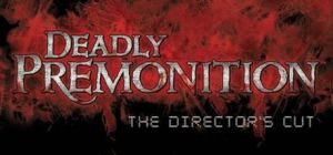 Скачать игру Deadly Premonition: The Director's Cut бесплатно на ПК